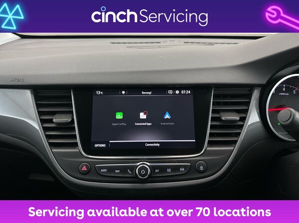 Used Vauxhall Crossland 2022 for sale - 75681367: Photo 31