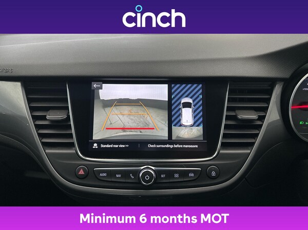 Used Vauxhall Crossland 2022 for sale - 75681367: Photo 32