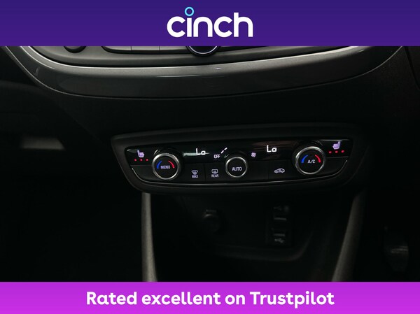 Used Vauxhall Crossland 2022 for sale - 75681367: Photo 33