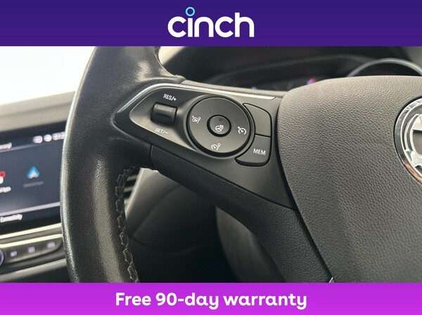 Used Vauxhall Crossland 2022 for sale - 75681367: Photo 34