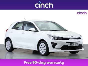 Kia - Rio