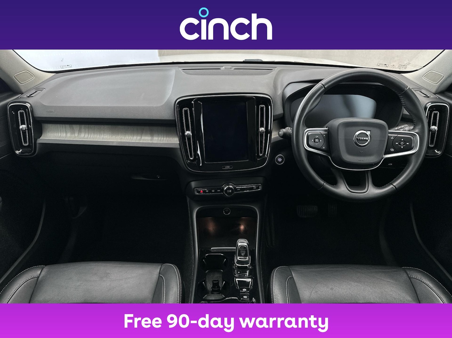 Used Volvo XC40 2019 for sale - 77082736: Photo 15