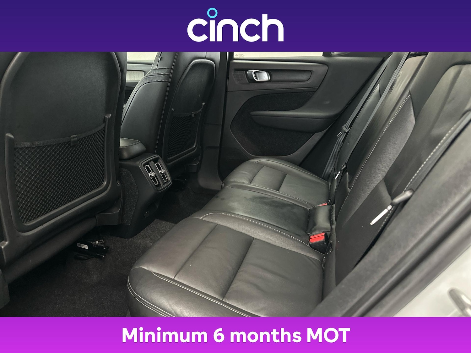 Used Volvo XC40 2019 for sale - 77082736: Photo 20