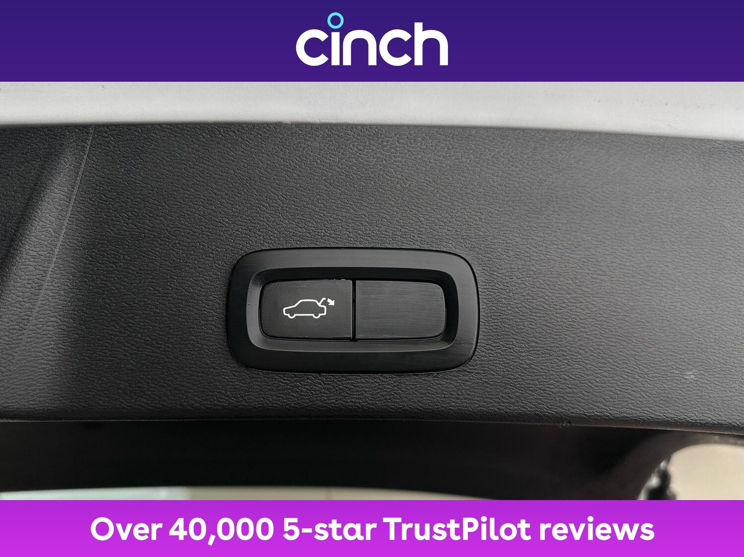 Used Volvo XC40 2019 for sale - 77082736: Photo 38