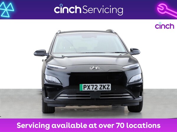 Used Hyundai KONA 2022 for sale - 76112719: Photo 11