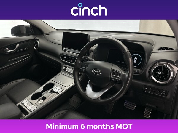 Used Hyundai KONA 2022 for sale - 76112719: Photo 12