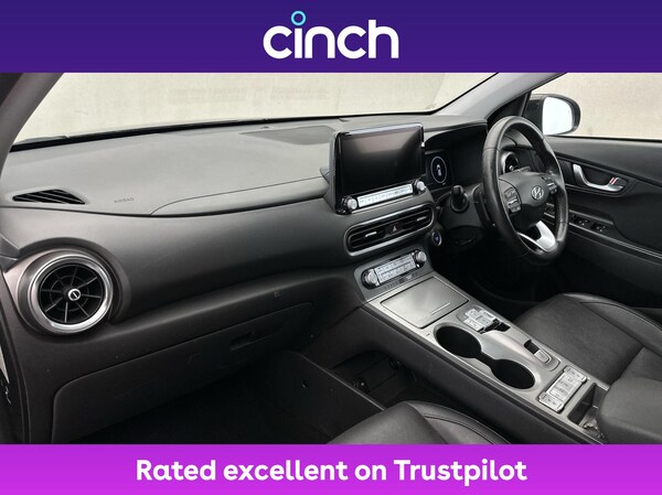 Used Hyundai KONA 2022 for sale - 76112719: Photo 14