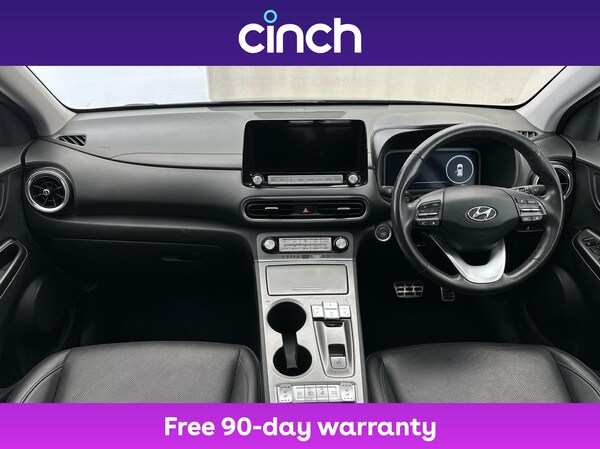 Used Hyundai KONA 2022 for sale - 76112719: Photo 15