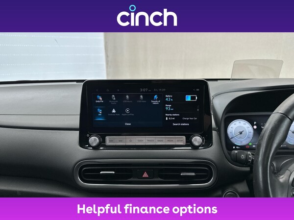 Used Hyundai KONA 2022 for sale - 76112719: Photo 17