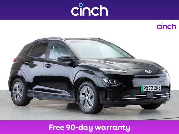 Used Hyundai KONA 2022 for sale - 76112719: Photo 1