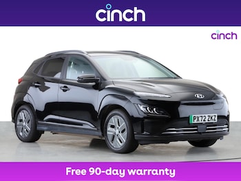 Hyundai - KONA