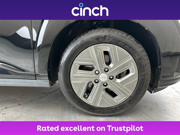 Used Hyundai KONA 2022 for sale - 76112719: Photo 28