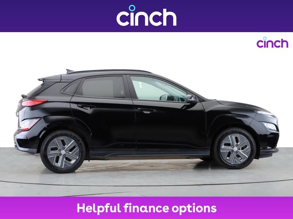 Used Hyundai KONA 2022 for sale - 76112719: Photo 2
