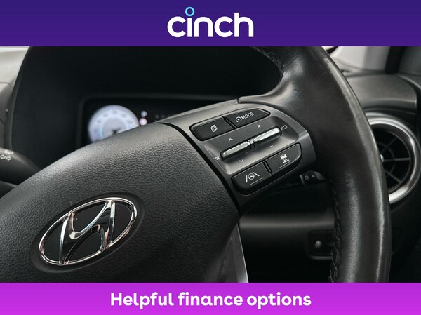 Used Hyundai KONA 2022 for sale - 76112719: Photo 35