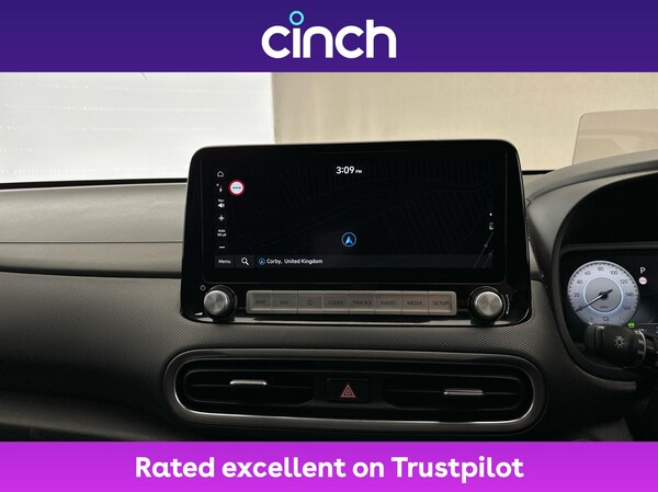 Used Hyundai KONA 2022 for sale - 76112719: Photo 38