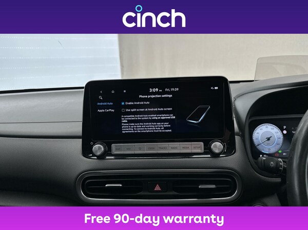 Used Hyundai KONA 2022 for sale - 76112719: Photo 39