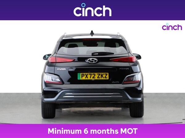 Used Hyundai KONA 2022 for sale - 76112719: Photo 5