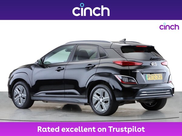 Used Hyundai KONA 2022 for sale - 76112719: Photo 6