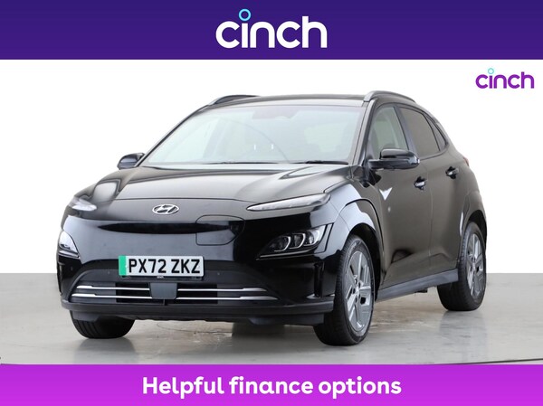 Used Hyundai KONA 2022 for sale - 76112719: Photo 9