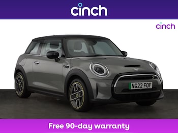MINI - Hatch