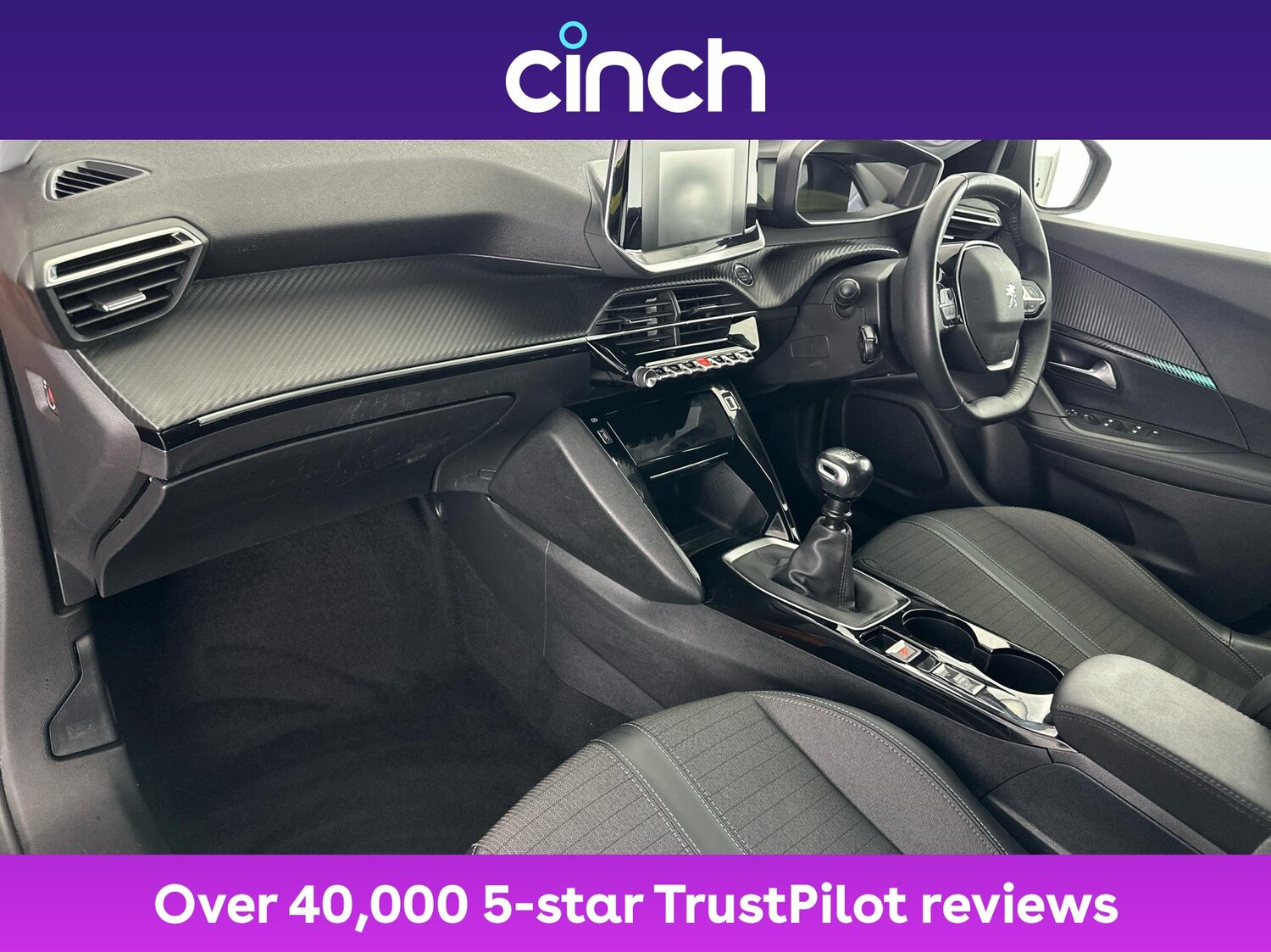 Used Peugeot 2008 2022 for sale - 77026673: Photo 14