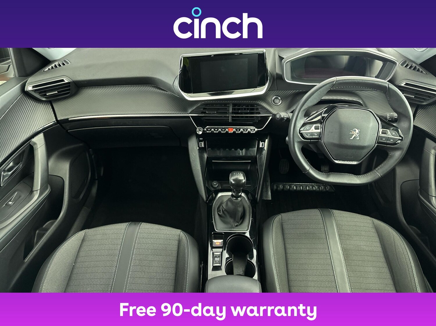 Used Peugeot 2008 2022 for sale - 77026673: Photo 15