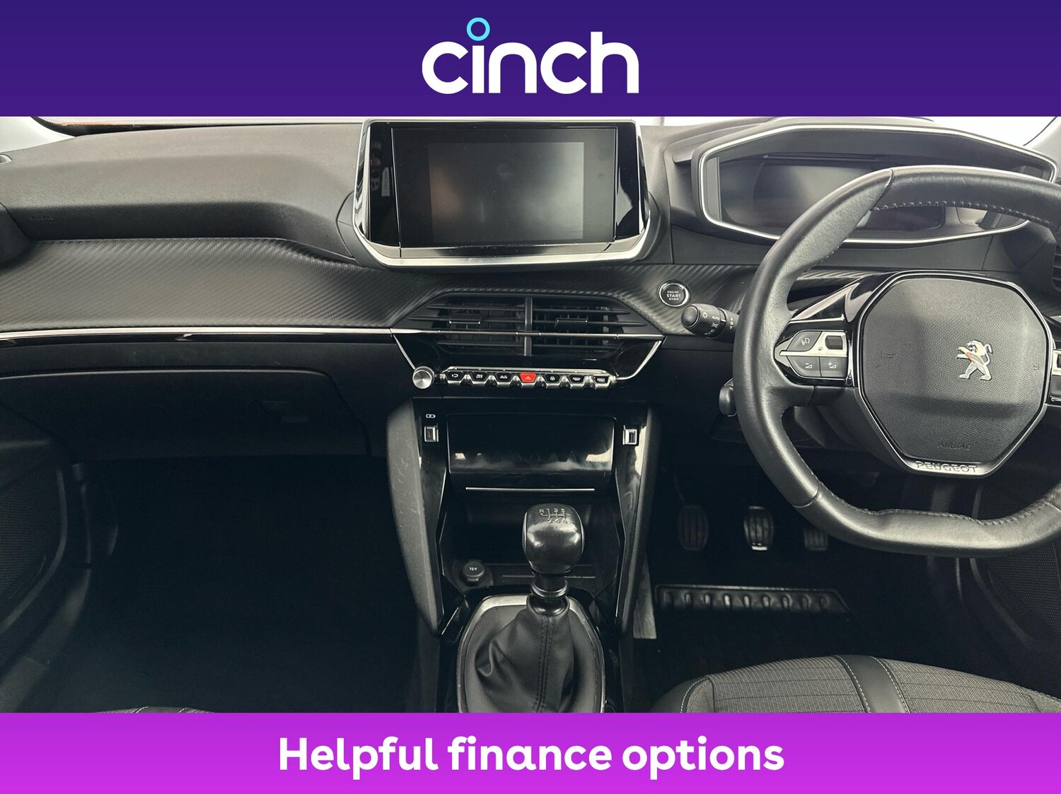 Used Peugeot 2008 2022 for sale - 77026673: Photo 17