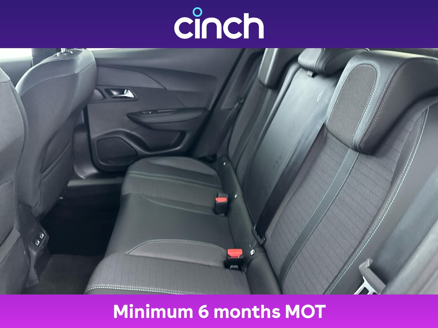 Used Peugeot 2008 2022 for sale - 77026673: Photo 20