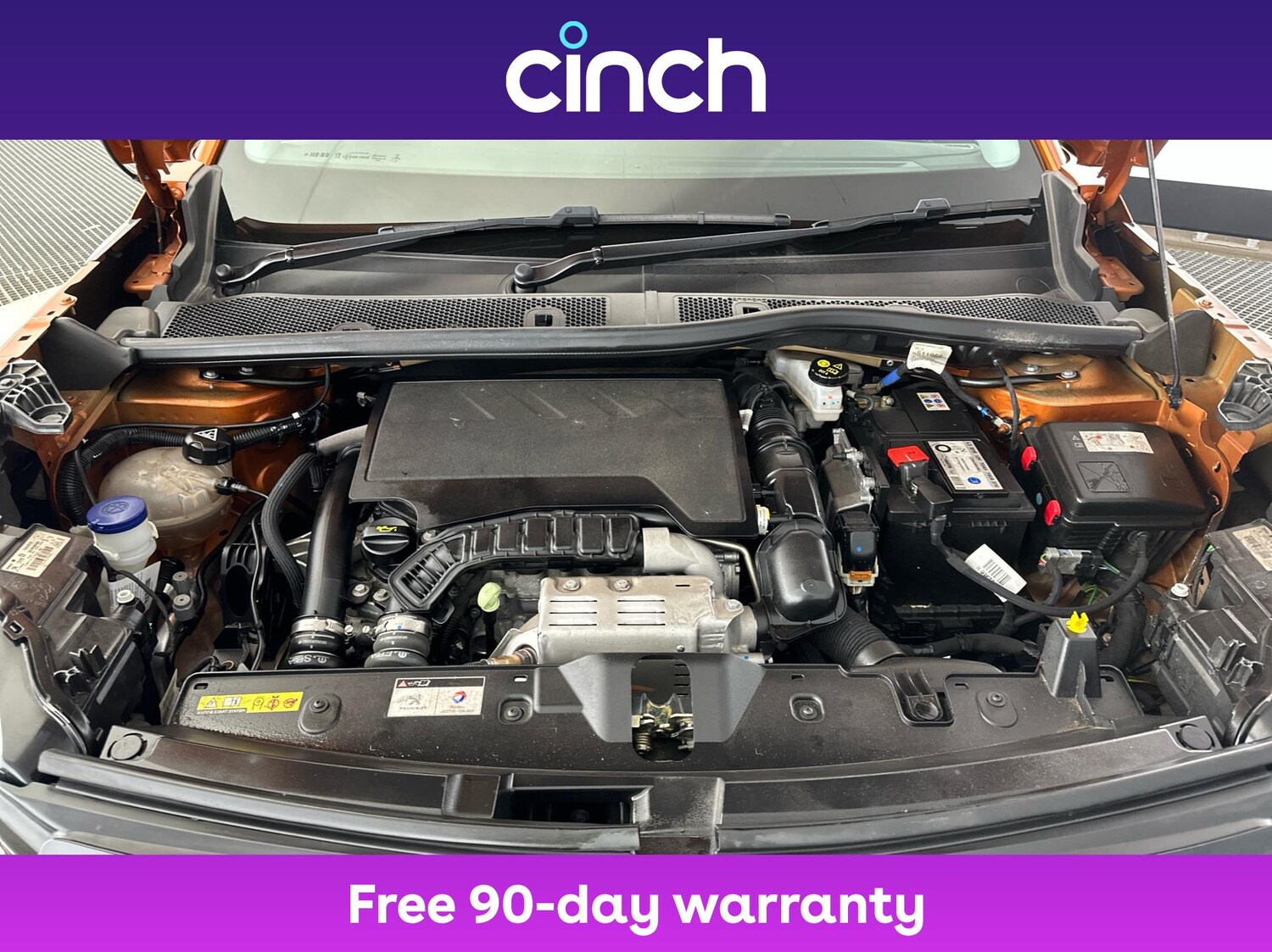 Used Peugeot 2008 2022 for sale - 77026673: Photo 23