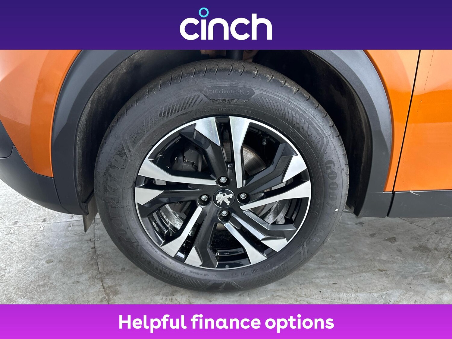 Used Peugeot 2008 2022 for sale - 77026673: Photo 24