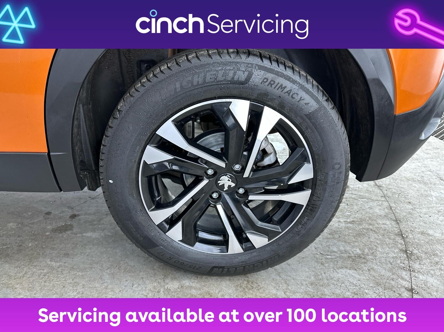 Used Peugeot 2008 2022 for sale - 77026673: Photo 26