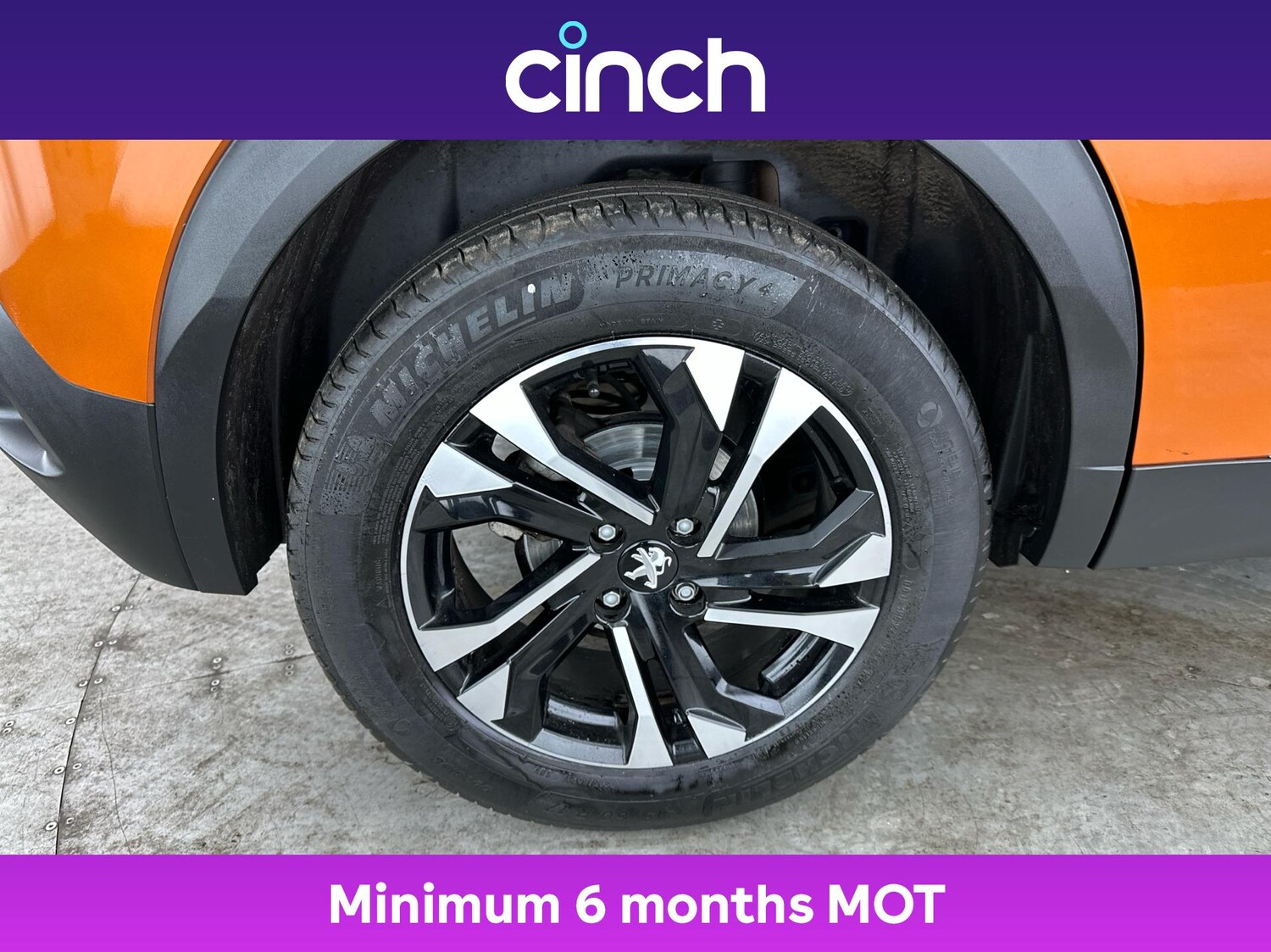 Used Peugeot 2008 2022 for sale - 77026673: Photo 27