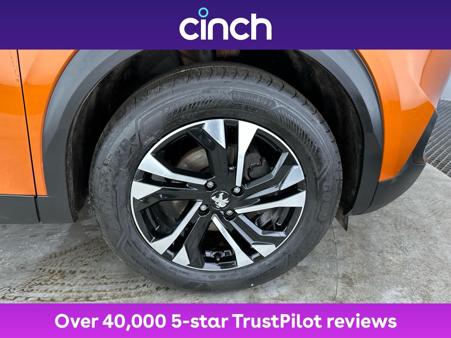 Used Peugeot 2008 2022 for sale - 77026673: Photo 28