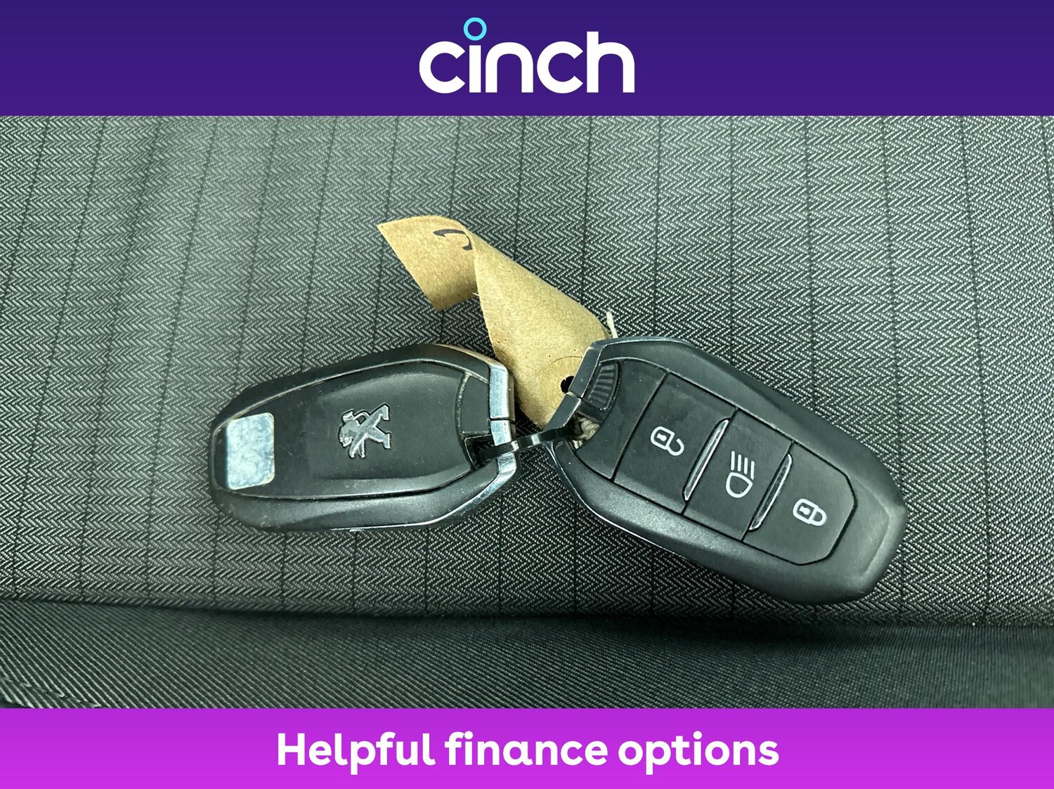 Used Peugeot 2008 2022 for sale - 77026673: Photo 30