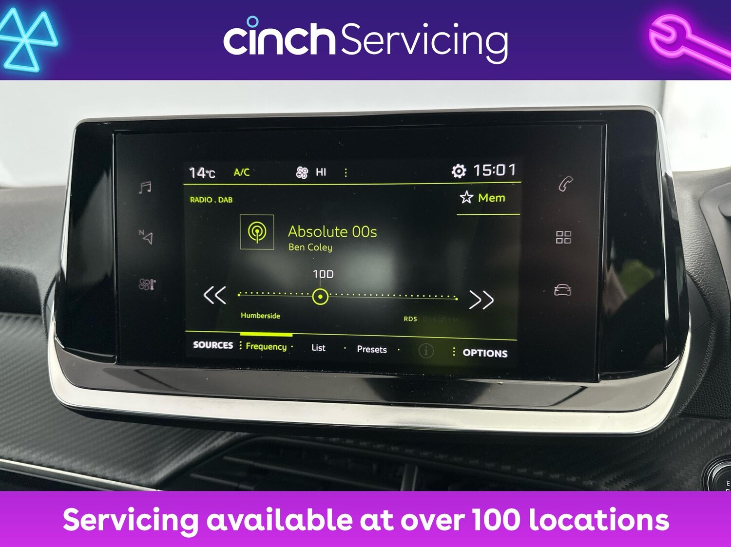 Used Peugeot 2008 2022 for sale - 77026673: Photo 31