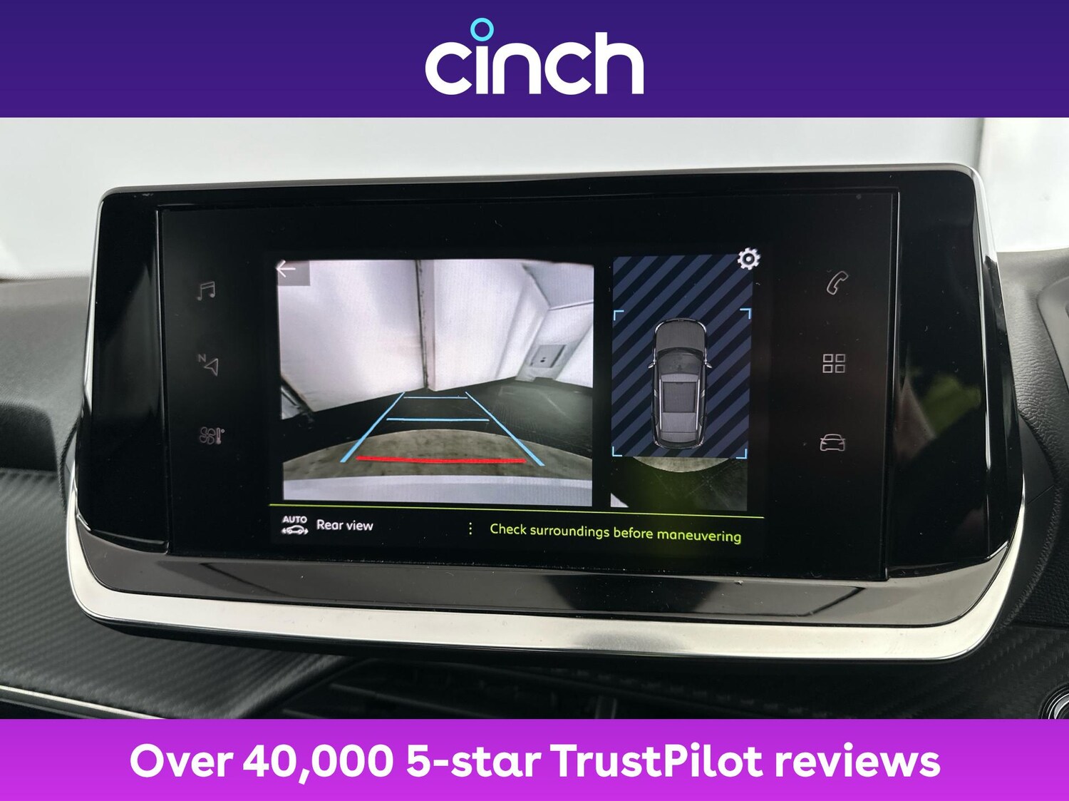 Used Peugeot 2008 2022 for sale - 77026673: Photo 33