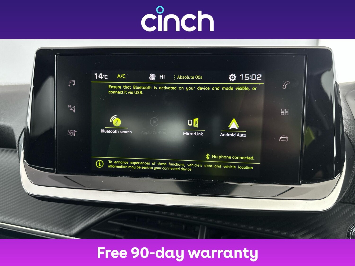 Used Peugeot 2008 2022 for sale - 77026673: Photo 34