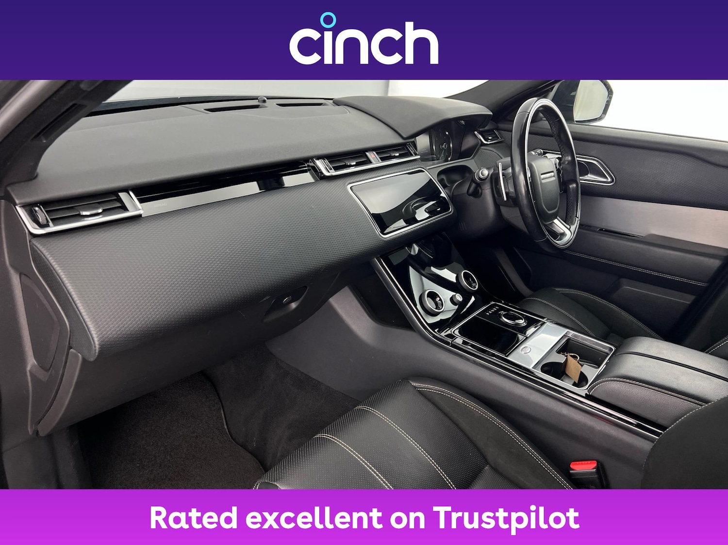 Used Land Rover Range Rover Velar 2018 for sale - 77064717: Photo 14