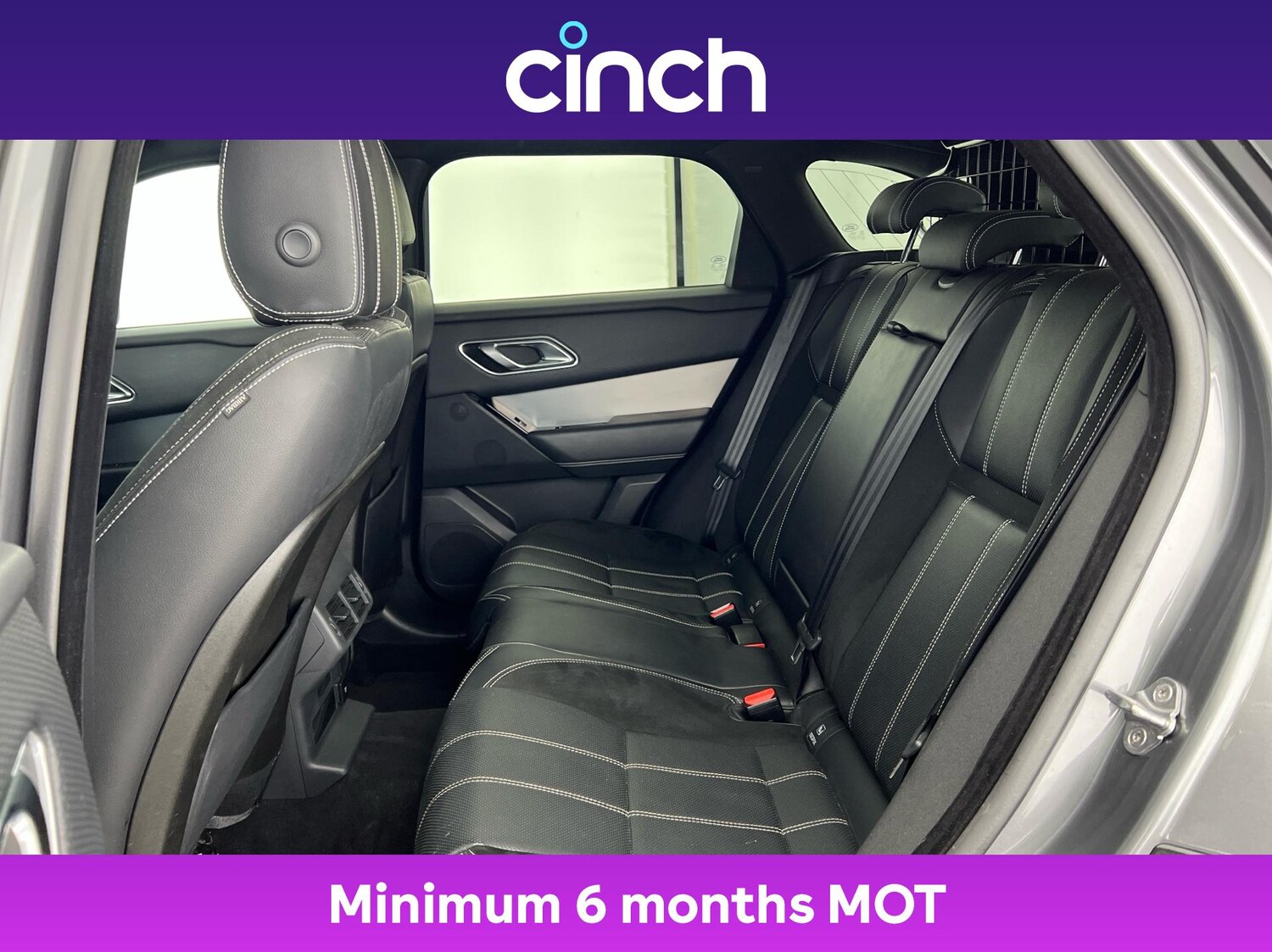 Used Land Rover Range Rover Velar 2018 for sale - 77064717: Photo 20