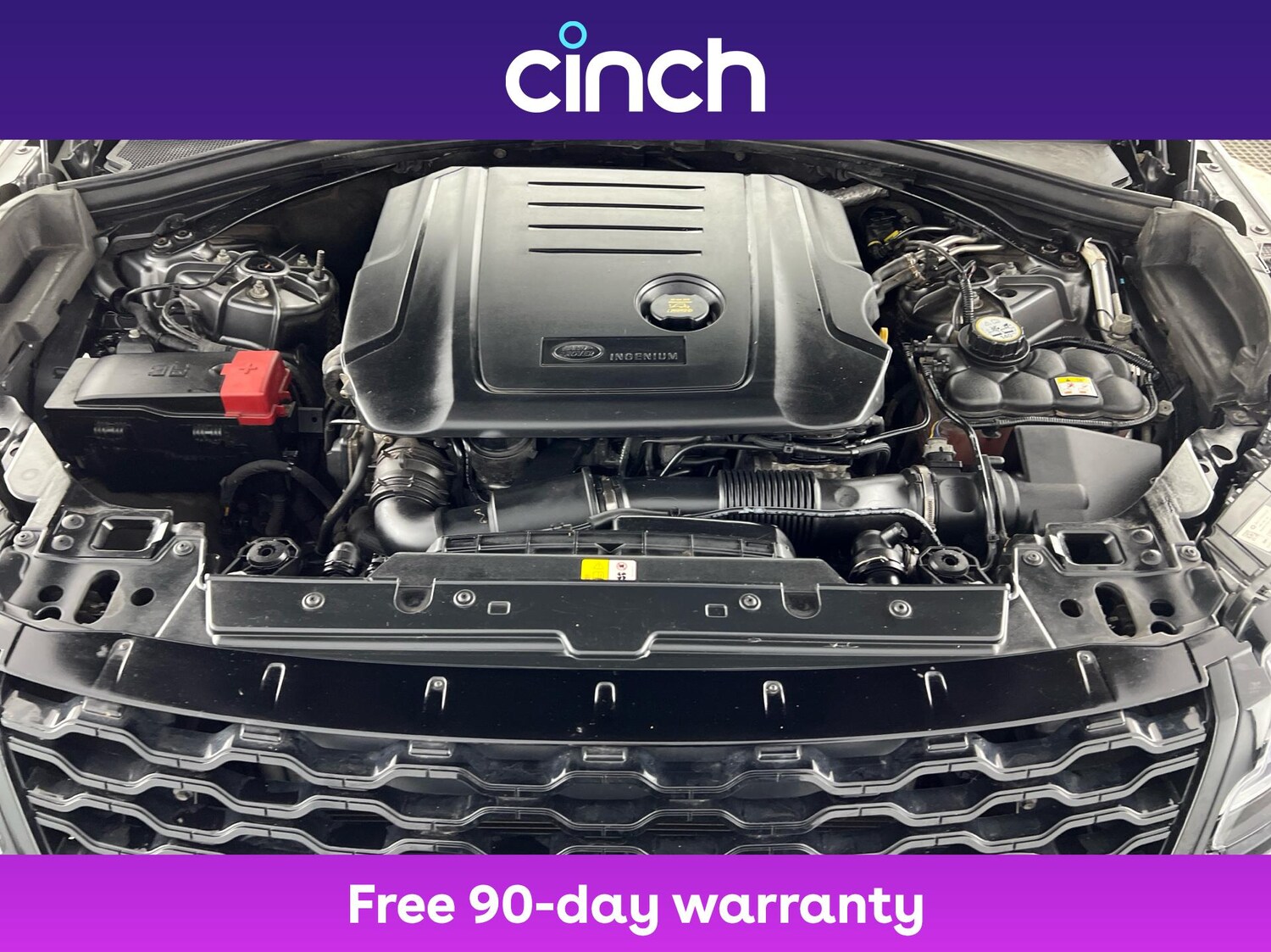 Used Land Rover Range Rover Velar 2018 for sale - 77064717: Photo 23