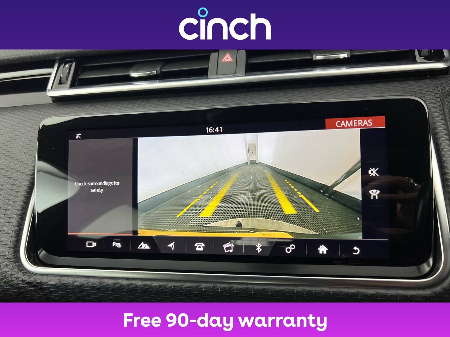 Used Land Rover Range Rover Velar 2018 for sale - 77064717: Photo 39