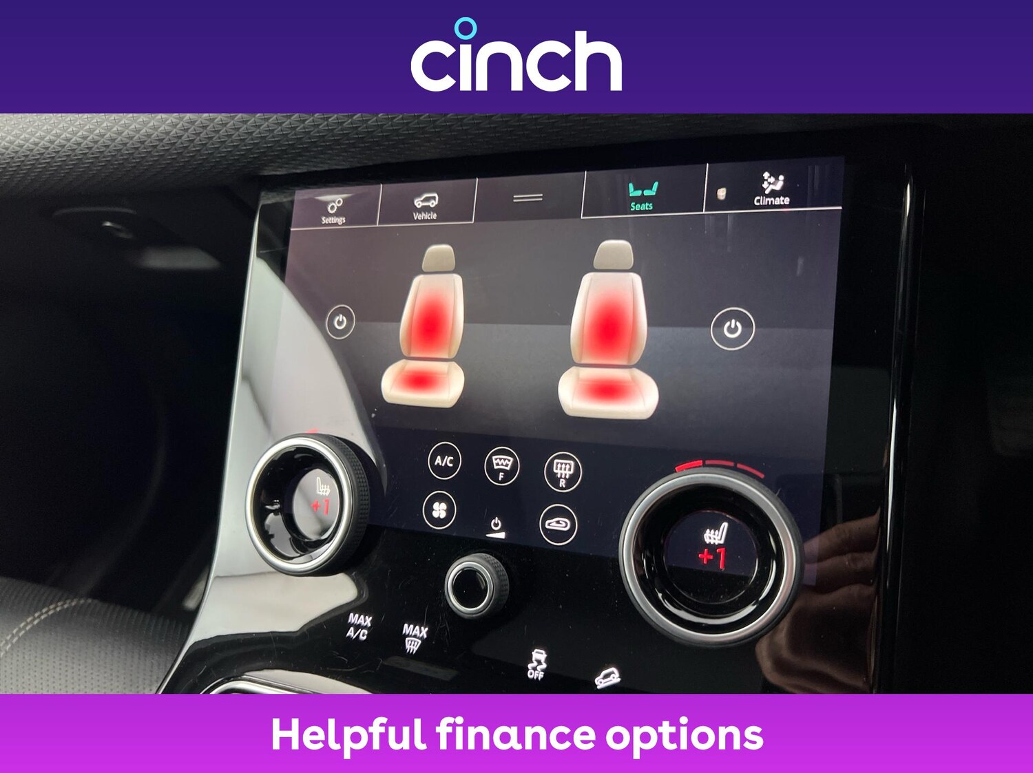 Used Land Rover Range Rover Velar 2018 for sale - 77064717: Photo 40