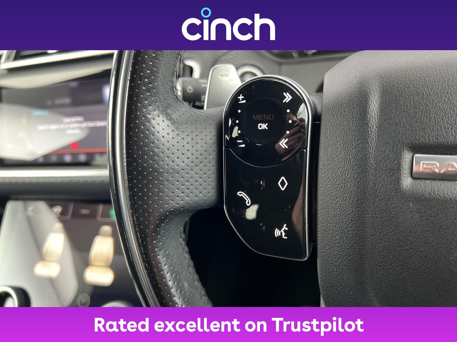 Used Land Rover Range Rover Velar 2018 for sale - 77064717: Photo 43