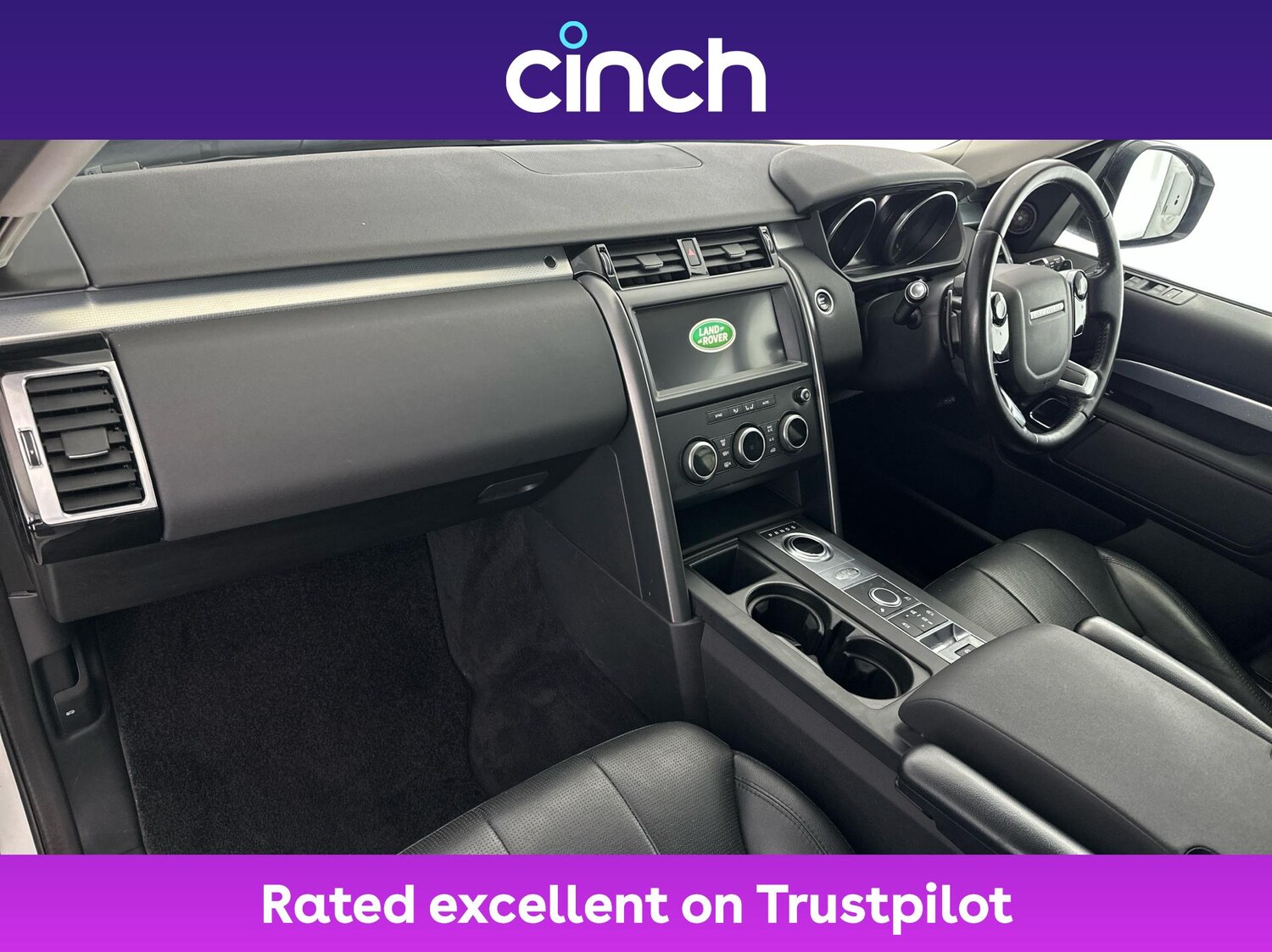 Used Land Rover Discovery 2019 for sale - 76445616: Photo 14