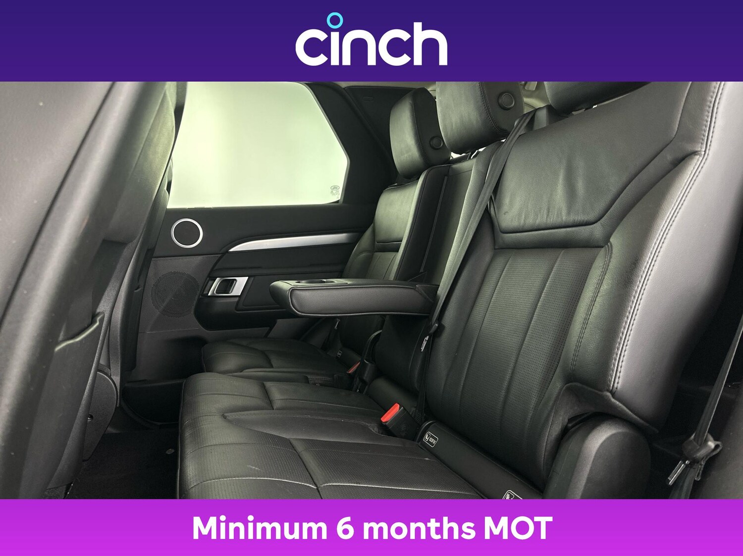 Used Land Rover Discovery 2019 for sale - 76445616: Photo 20