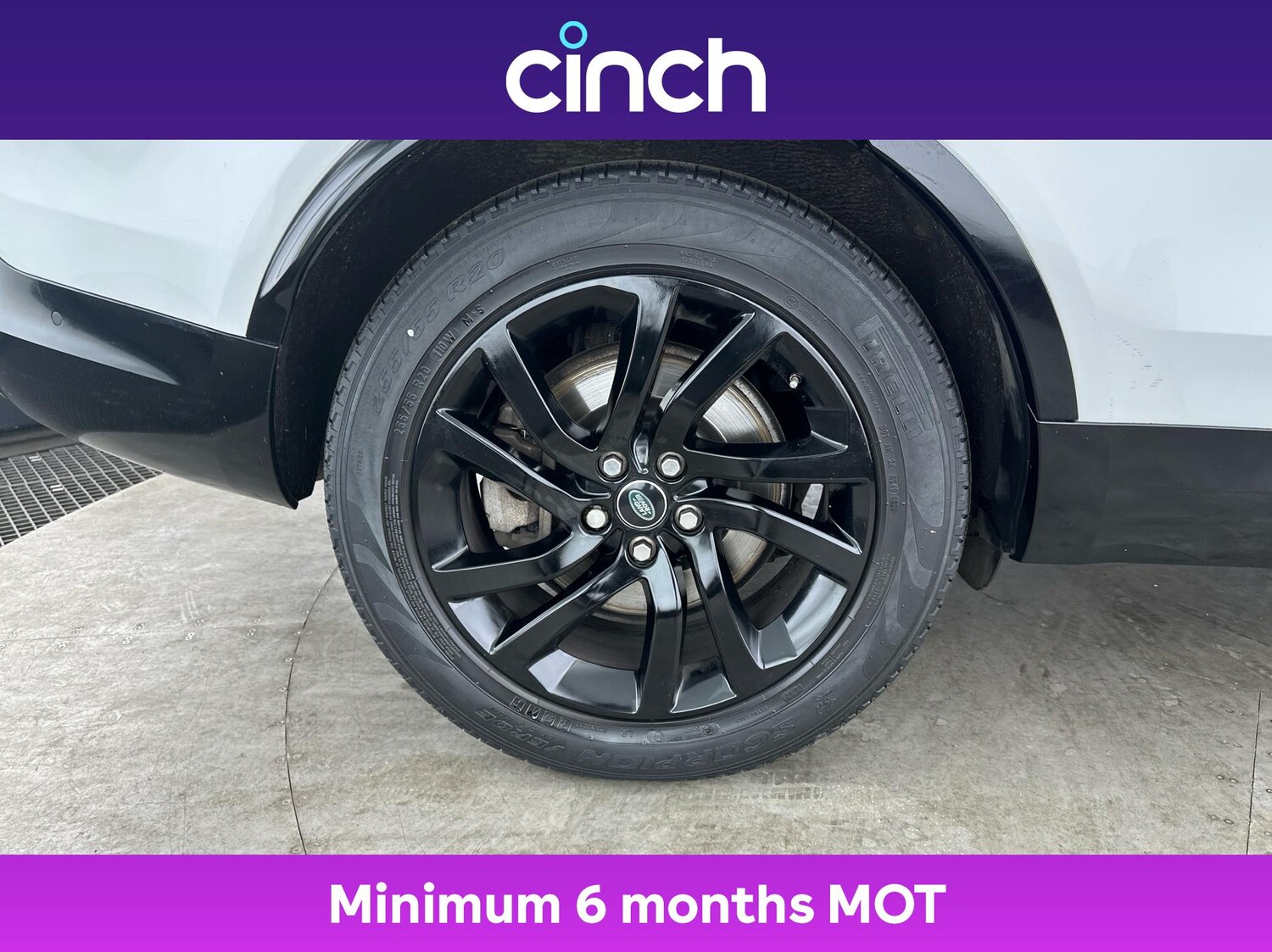 Used Land Rover Discovery 2019 for sale - 76445616: Photo 27