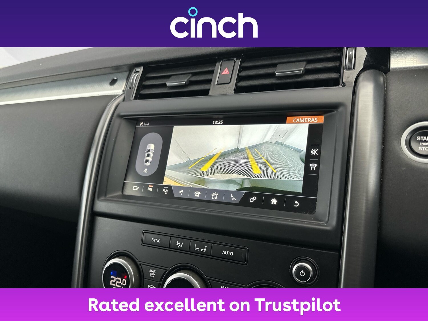 Used Land Rover Discovery 2019 for sale - 76445616: Photo 33