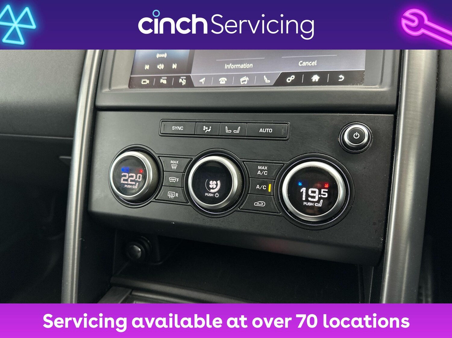 Used Land Rover Discovery 2019 for sale - 76445616: Photo 36