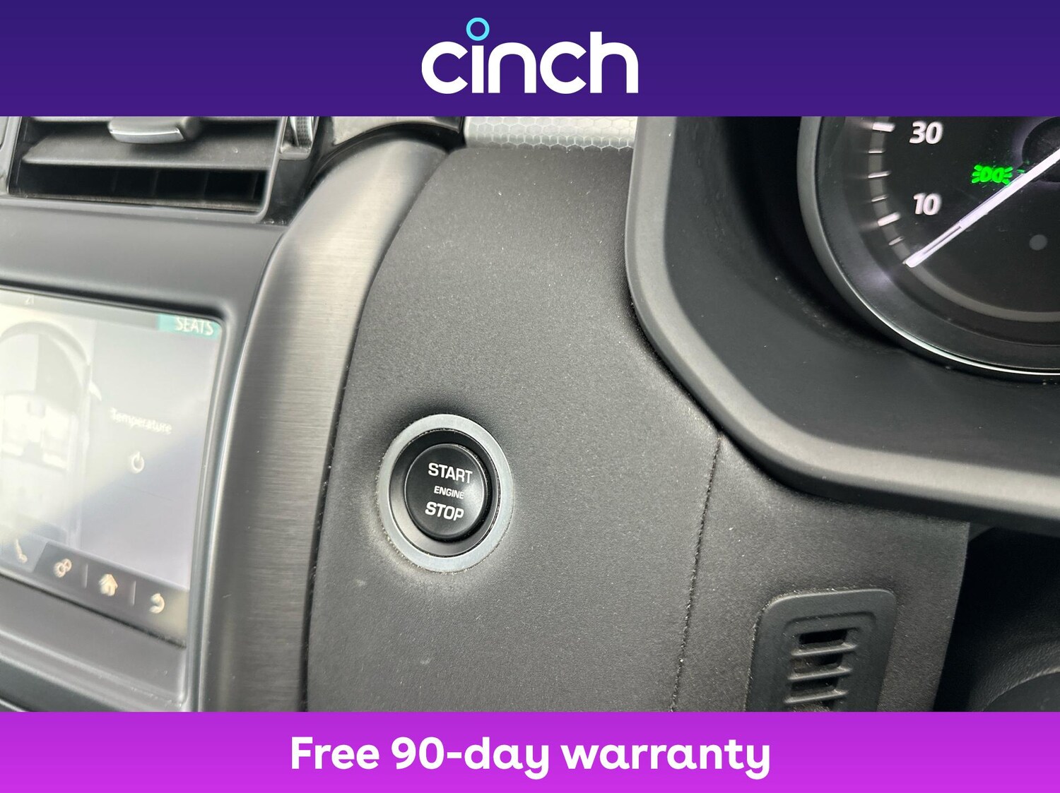 Used Land Rover Discovery 2019 for sale - 76445616: Photo 39