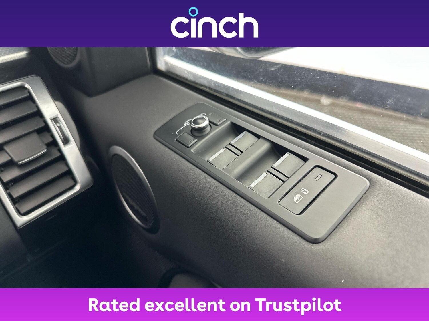 Used Land Rover Discovery 2019 for sale - 76445616: Photo 43